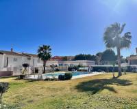 Wiederverkauf - Reihenhaus / Duplex - Torrevieja - Torrelamata - La Mata