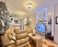 Wiederverkauf - Reihenhaus / Duplex - Torrevieja - Torrelamata - La Mata