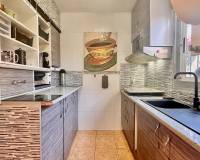 Wiederverkauf - Reihenhaus / Duplex - Torrevieja - Torrelamata - La Mata