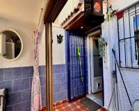 Wiederverkauf - Reihenhaus / Duplex - Torrevieja - Torrelamata - La Mata