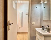 Wiederverkauf - Studio apartment - Torrevieja - Playa de los Locos