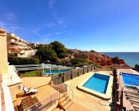 Wiederverkauf - Villa / Doppelhaushälfte - Alicante - Campoamor