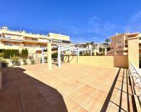 Wiederverkauf - Villa / Doppelhaushälfte - Alicante - Campoamor