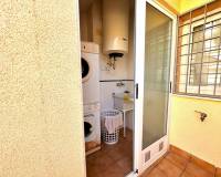 Wiederverkauf - Villa / Doppelhaushälfte - Alicante - Campoamor