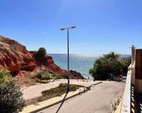 Wiederverkauf - Villa / Doppelhaushälfte - Alicante - Campoamor