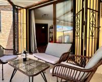 Wiederverkauf - Villa / Doppelhaushälfte - Torrevieja - 