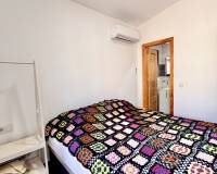 Wiederverkauf - Villa / Doppelhaushälfte - Torrevieja - 