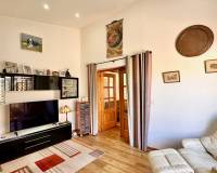 Wiederverkauf - Villa / Doppelhaushälfte - Torrevieja - 