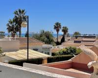 Wiederverkauf - Villa / Doppelhaushälfte - Torrevieja - 
