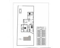 Wiederverkauf - Villa / Doppelhaushälfte - Torrevieja - 