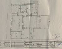 Wiederverkauf - Villa / Doppelhaushälfte - Torrevieja - 