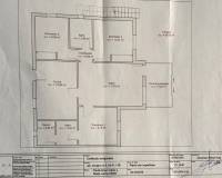 Wiederverkauf - Villa / Doppelhaushälfte - Torrevieja - 