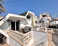 Wiederverkauf - Villa - Torrevieja - Torrelamata - La Mata