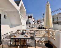 Wiederverkauf - Villa - Torrevieja - Torrelamata - La Mata