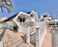 Wiederverkauf - Villa - Torrevieja - Torrelamata - La Mata