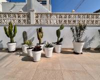 Wiederverkauf - Villa - Torrevieja - Torrelamata - La Mata