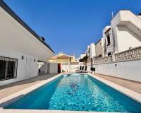 Wiederverkauf - Villa - Torrevieja - Torrelamata - La Mata