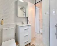 Wiederverkauf - Villa - Torrevieja - Torrelamata - La Mata