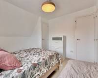 Wiederverkauf - Villa - Torrevieja - Torrelamata - La Mata