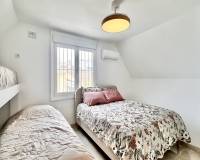 Wiederverkauf - Villa - Torrevieja - Torrelamata - La Mata