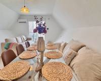 Wiederverkauf - Villa - Torrevieja - Torrelamata - La Mata