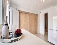 Wiederverkauf - Villa - Torrevieja - Torrelamata - La Mata