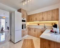 Wiederverkauf - Villa - Torrevieja - Torrelamata - La Mata