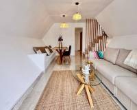 Wiederverkauf - Villa - Torrevieja - Torrelamata - La Mata