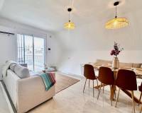 Wiederverkauf - Villa - Torrevieja - Torrelamata - La Mata