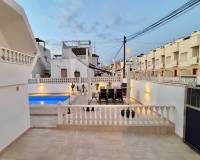 Wiederverkauf - Villa - Torrevieja - Torrelamata - La Mata