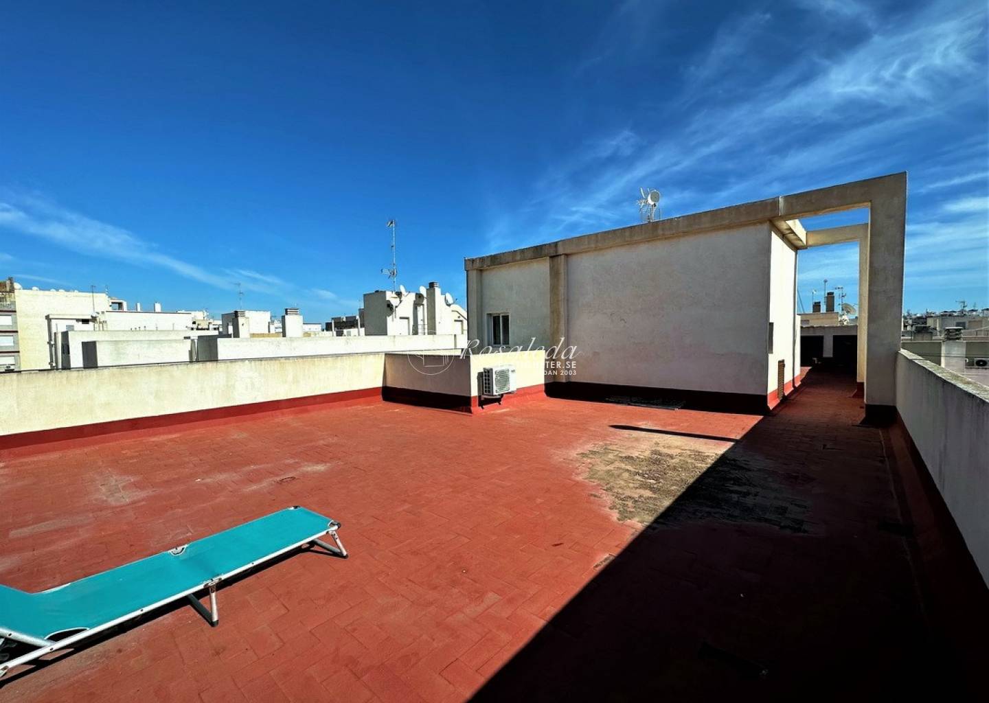Wiederverkauf - Wohnung - Torrevieja - Centro