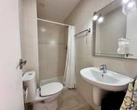 Wiederverkauf - Wohnung - Torrevieja - Nueva Torrevieja - Aguas Nuevas