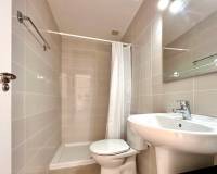 Wiederverkauf - Wohnung - Torrevieja - Nueva Torrevieja - Aguas Nuevas