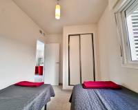 Wiederverkauf - Wohnung - Torrevieja - Nueva Torrevieja - Aguas Nuevas