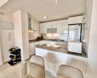 Wiederverkauf - Wohnung - Torrevieja - Nueva Torrevieja - Aguas Nuevas