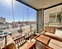 Wiederverkauf - Wohnung - Torrevieja - Nueva Torrevieja - Aguas Nuevas