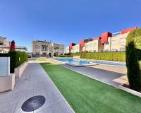 Wiederverkauf - Wohnung - Torrevieja - Nueva Torrevieja - Aguas Nuevas