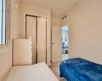 Wiederverkauf - Wohnung - Torrevieja - Nueva Torrevieja - Aguas Nuevas