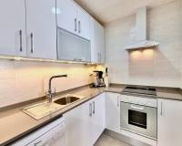 Wiederverkauf - Wohnung - Torrevieja - Nueva Torrevieja - Aguas Nuevas
