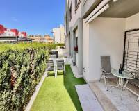 Wiederverkauf - Wohnung - Torrevieja - Nueva Torrevieja - Aguas Nuevas