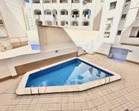 Wiederverkauf - Wohnung - Torrevieja - Playa de los Locos