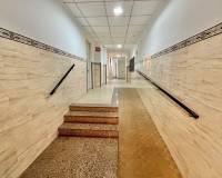 Wiederverkauf - Wohnung - Torrevieja - Playa de los Locos