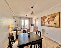 Wiederverkauf - Wohnung - Torrevieja - Playa de los Locos