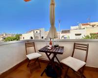 Wiederverkauf - Wohnung - Torrevieja - Playa de los Locos