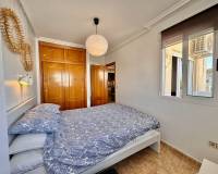 Wiederverkauf - Wohnung - Torrevieja - Playa de los Locos