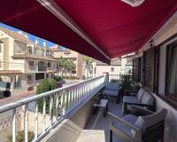 Wiederverkauf - Wohnung - Torrevieja - Playa de los Locos