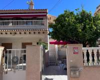 Wiederverkauf - Wohnung - Torrevieja - Playa de los Locos