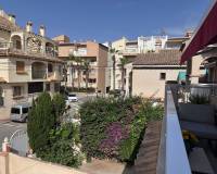 Wiederverkauf - Wohnung - Torrevieja - Playa de los Locos