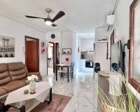 Wiederverkauf - Wohnung - Torrevieja - Playa de los Locos
