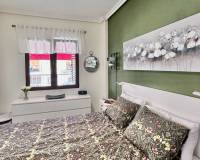 Wiederverkauf - Wohnung - Torrevieja - Playa de los Locos